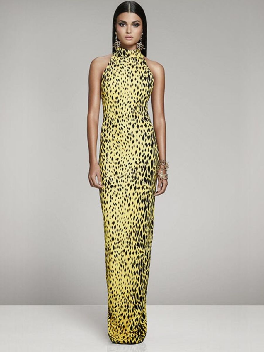 versace vestidos de festa