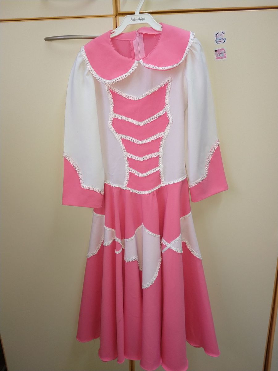 comprar vestido de prenda infantil