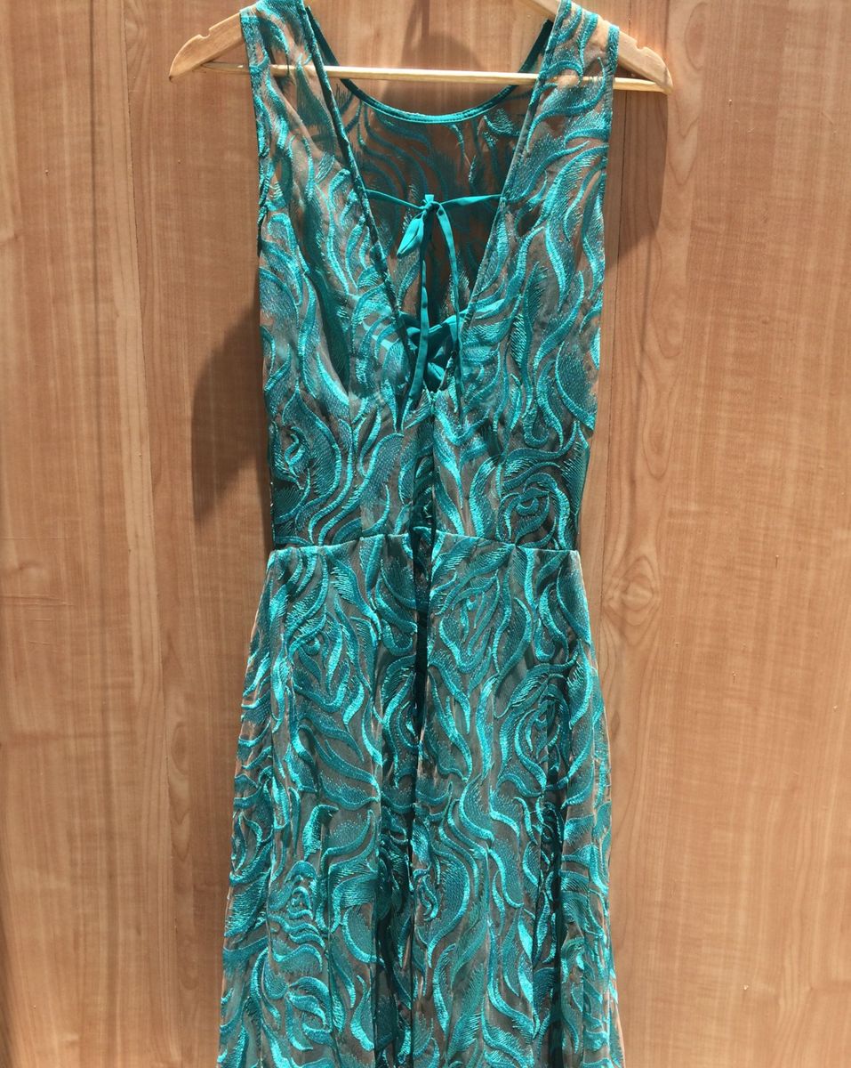 vestido de princesa - vestidos de festa eu-que-fiz