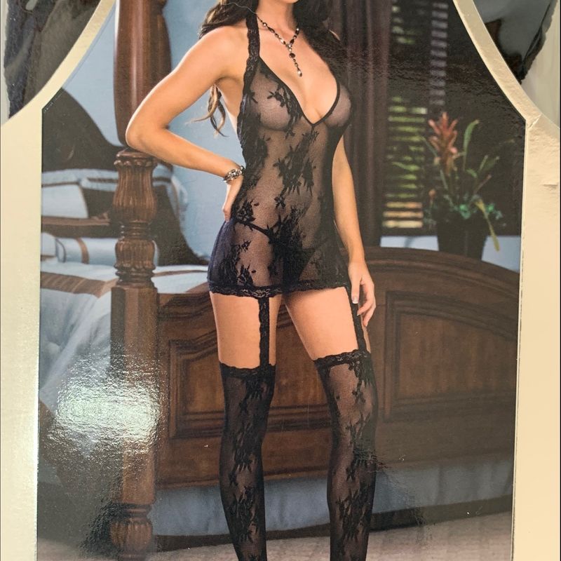 Dreamgirl lingerie new arrivals