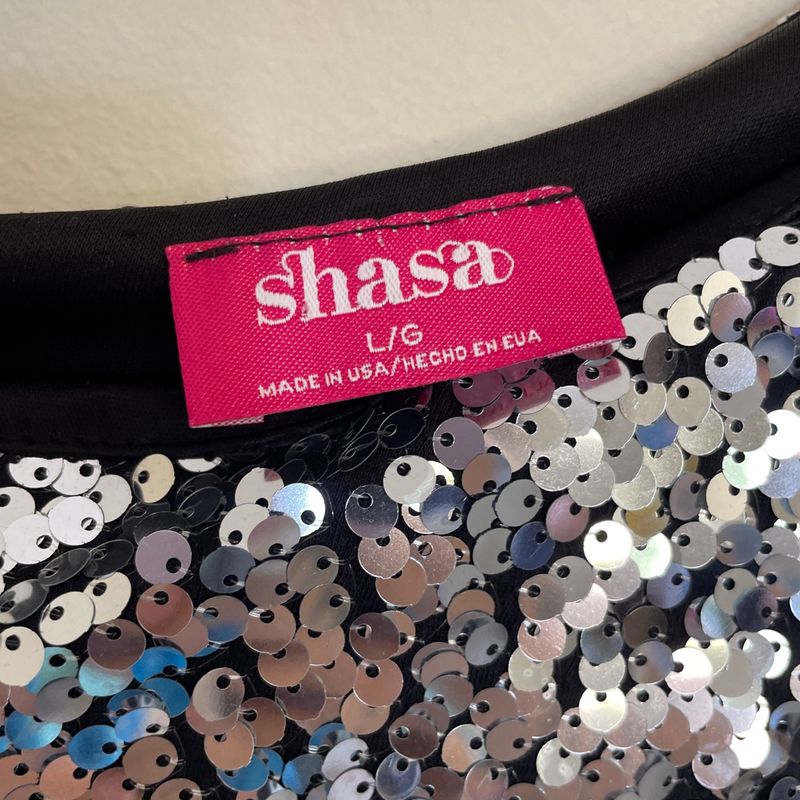 Shasa  Tienda Online