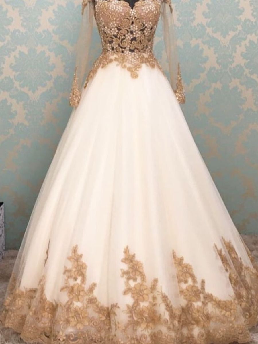 vestido elena avalor