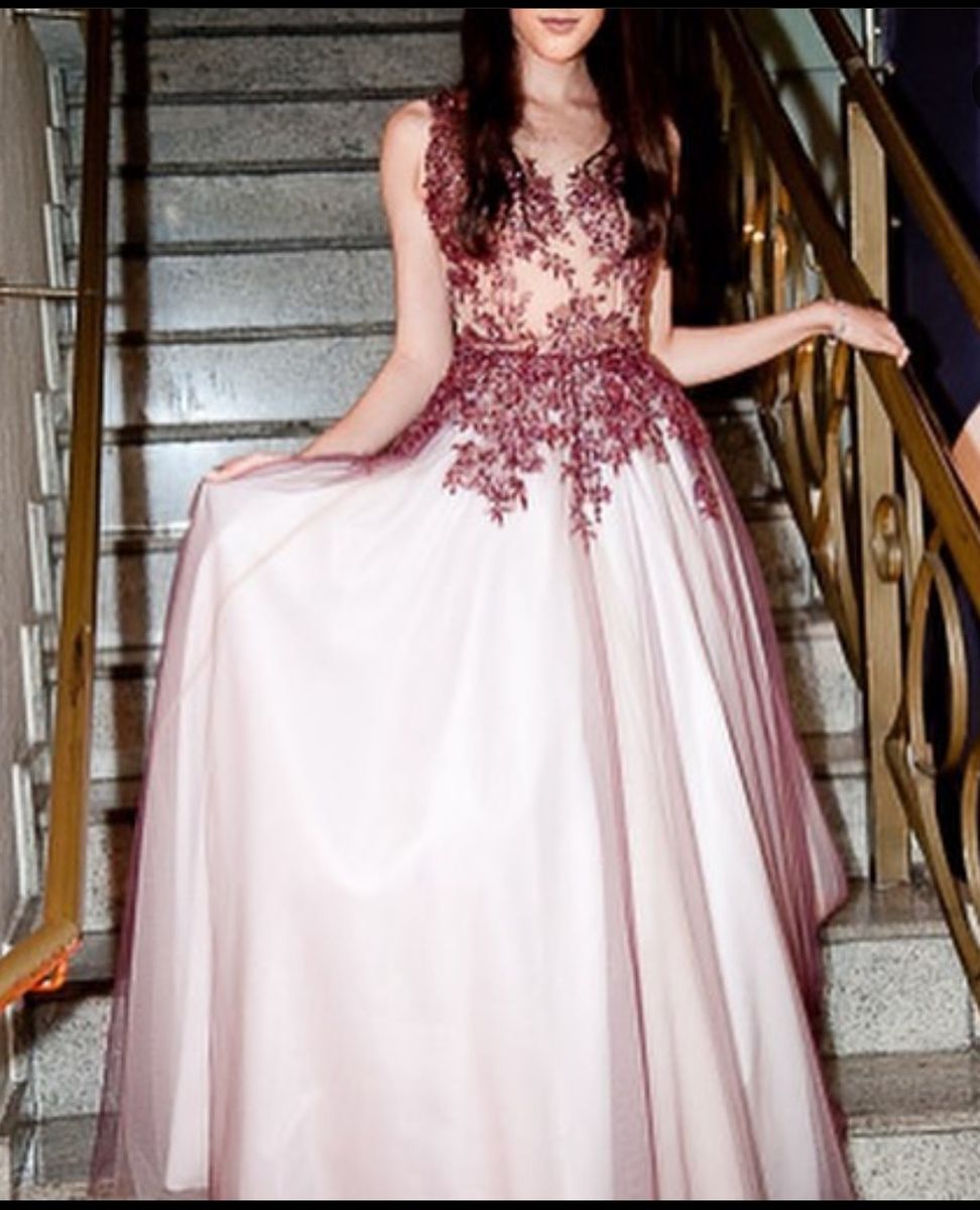 vestidos de festa de debutante 2 em 1