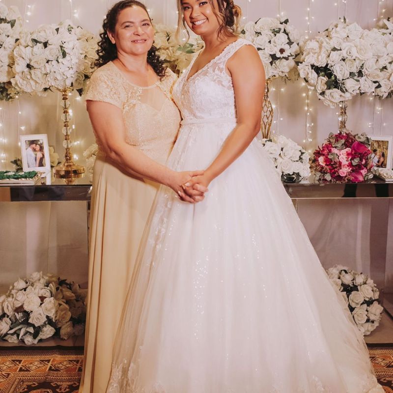 Vestido Mãe Da Noiva Dourado Vestido Mãe Da Noiva Dourado Vestido