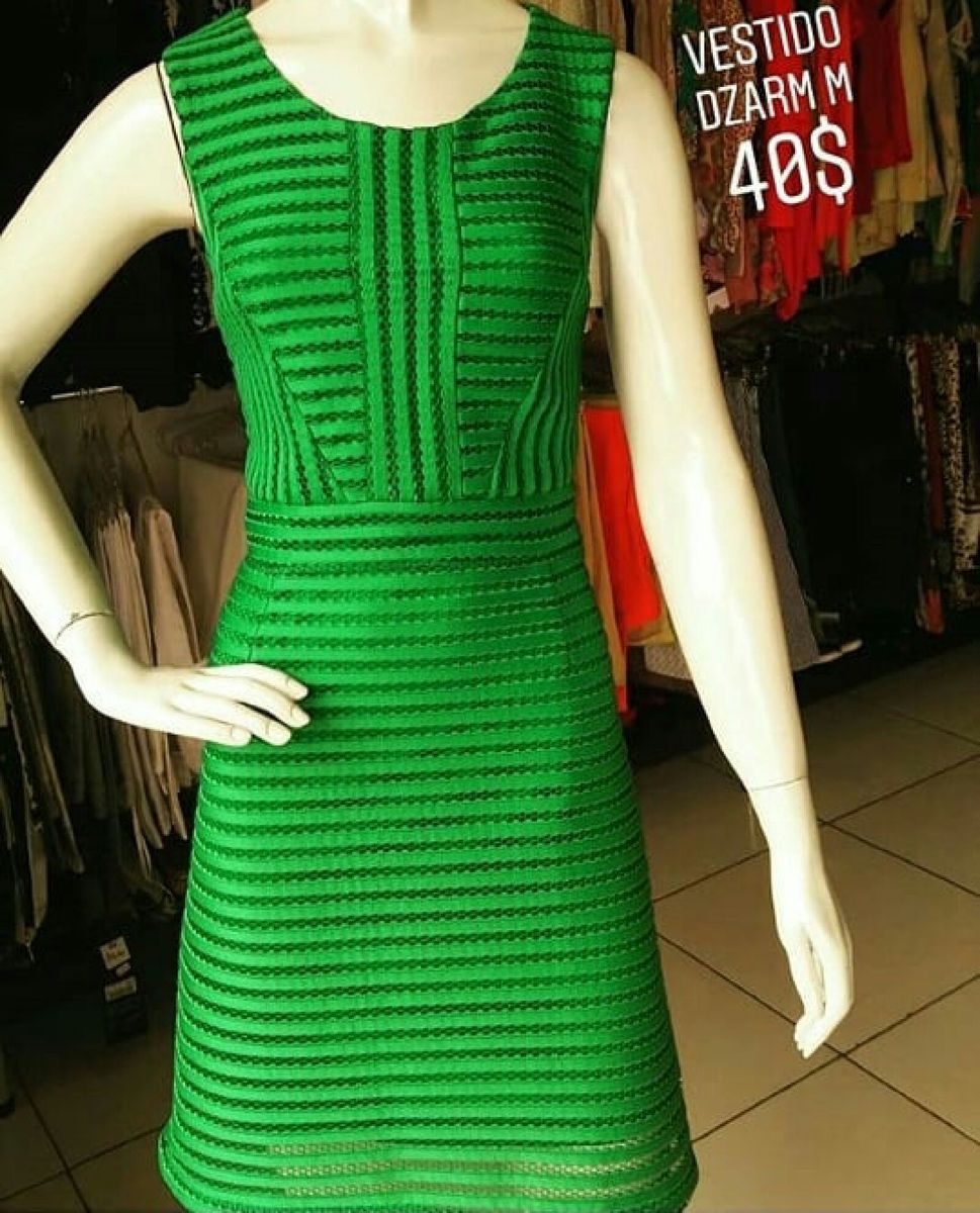 vestidos dzarm online