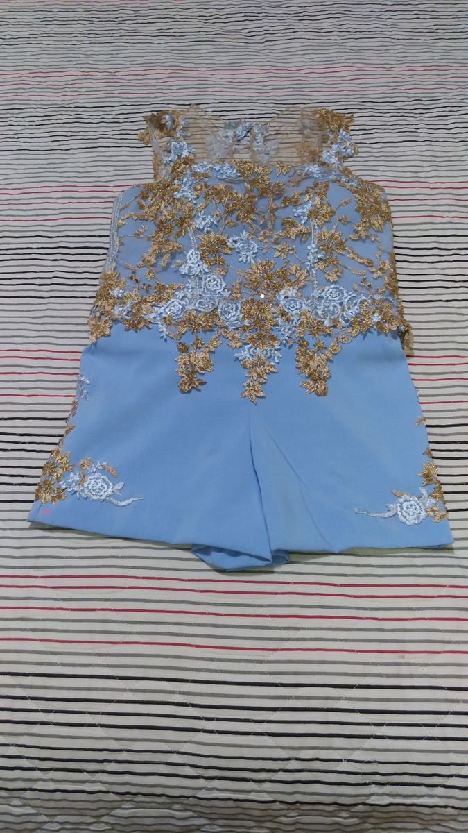 macaquinho para festa de 15 anos