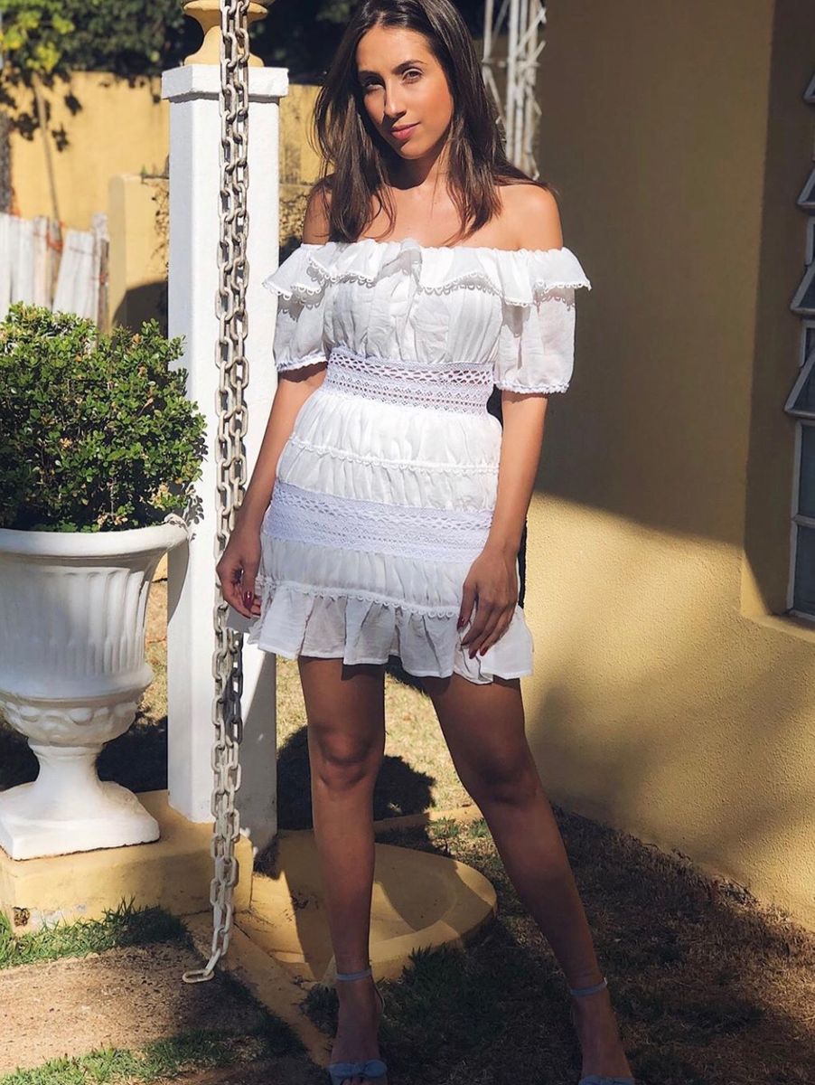 vestido tuart comprar