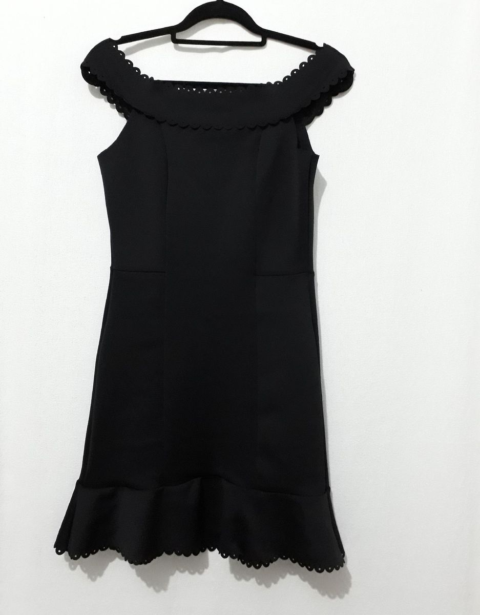 pretim básico! - vestidos meialoka