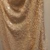 vestido em paetê !!! - festa e formatura vida bela