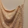 vestido em paetê !!! - festa e formatura vida bela