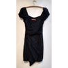 vestido espaço fashion - outros espaço fashion