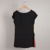 vestido estampa lindissima da farm - chemise farm