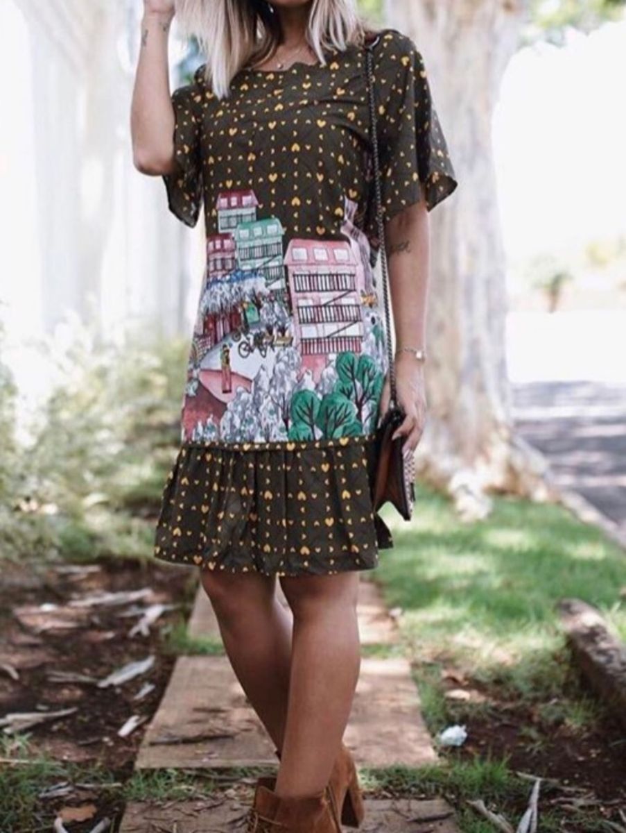 lhb vestidos online