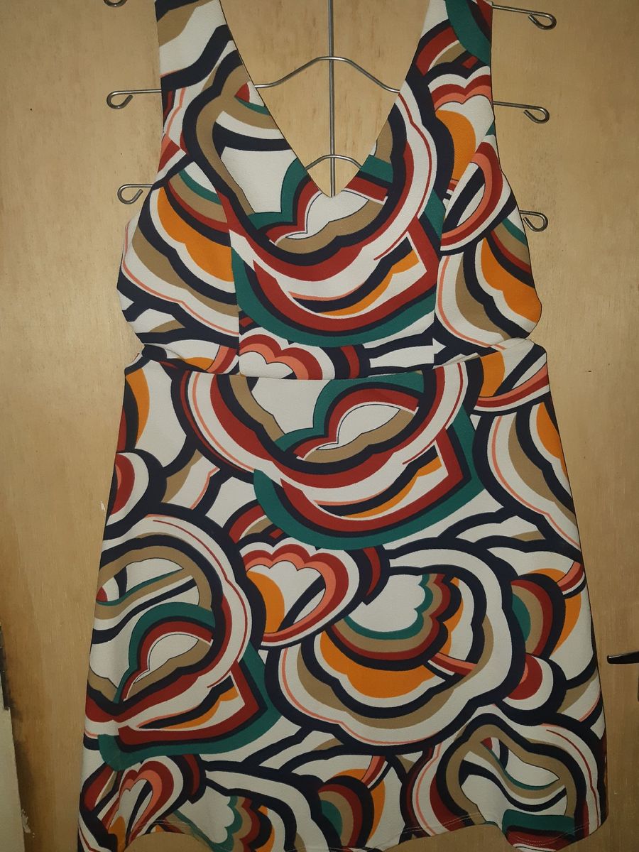 comprar vestidos tamanho g enjoei