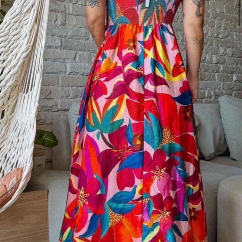 Blusas Venda Blusas Femininas Floryday Bata Flor Realeza Original