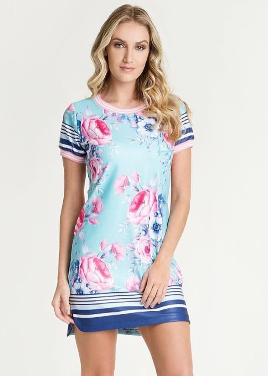 roupas carmen steffens