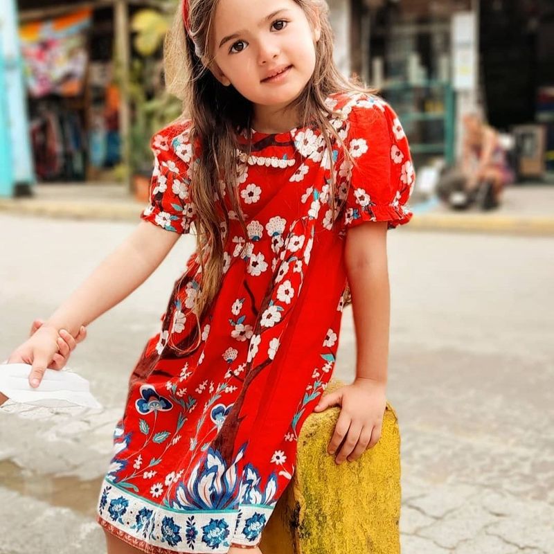 Fabula store infantil roupas