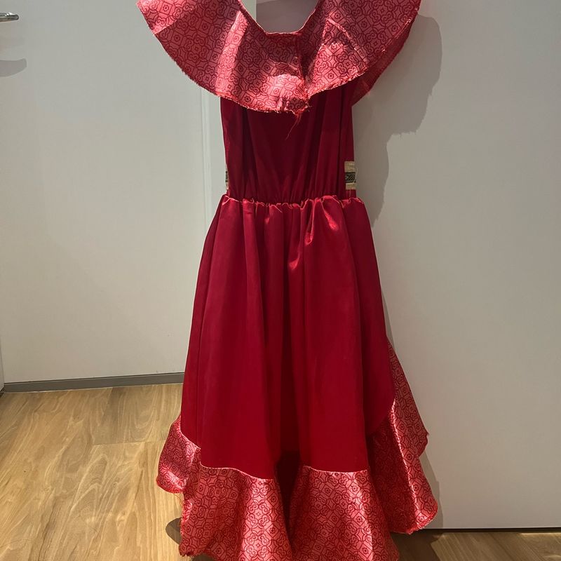 Elena de best sale avalor roupa