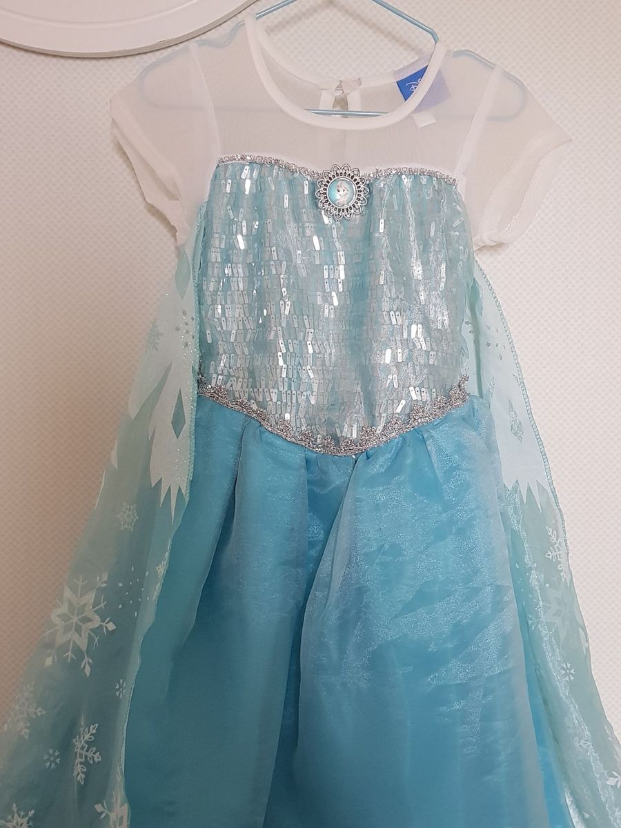 fantasia elsa frozen disney original