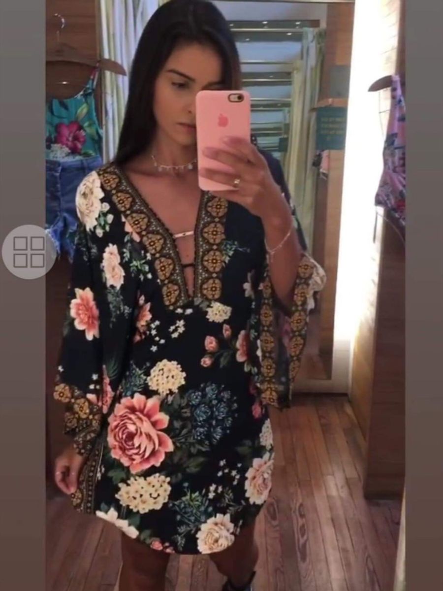 vestidos 2019 inverno