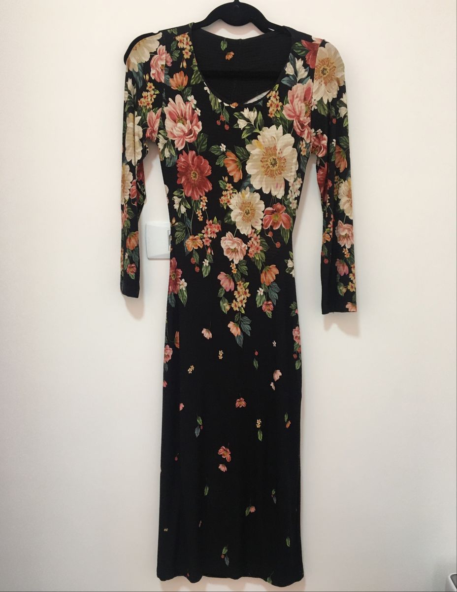 vestido julieta farm