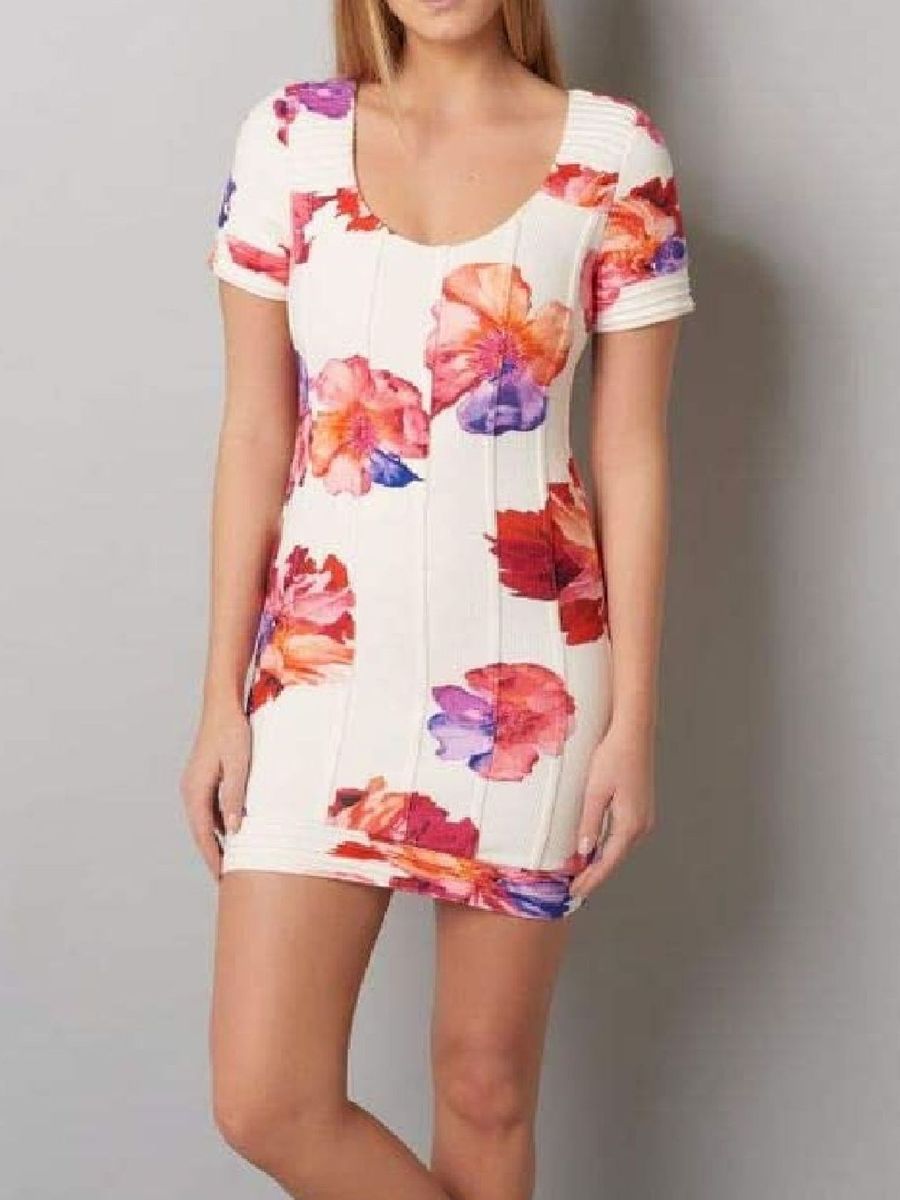 vestidos bobo promocao