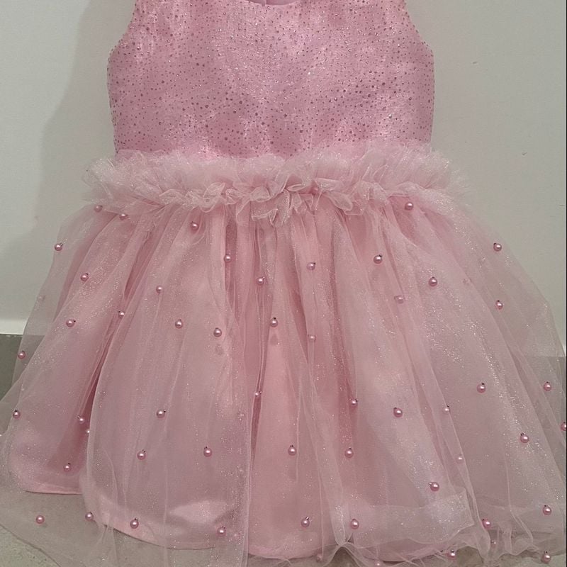 Roupa da bailarina hot sale de 1 ano