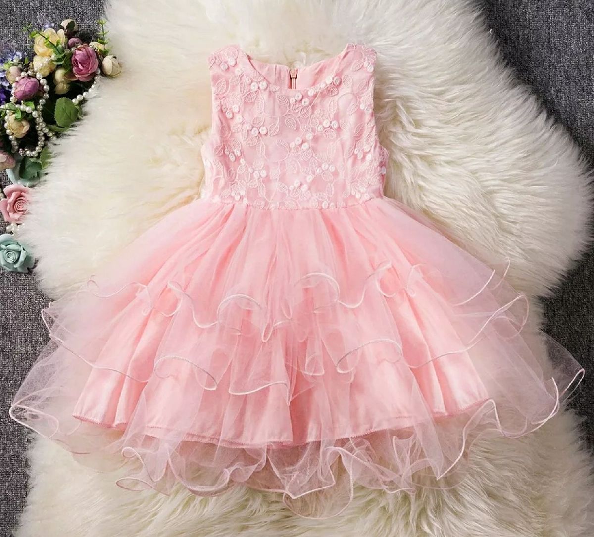 roupa festa de 1 ano