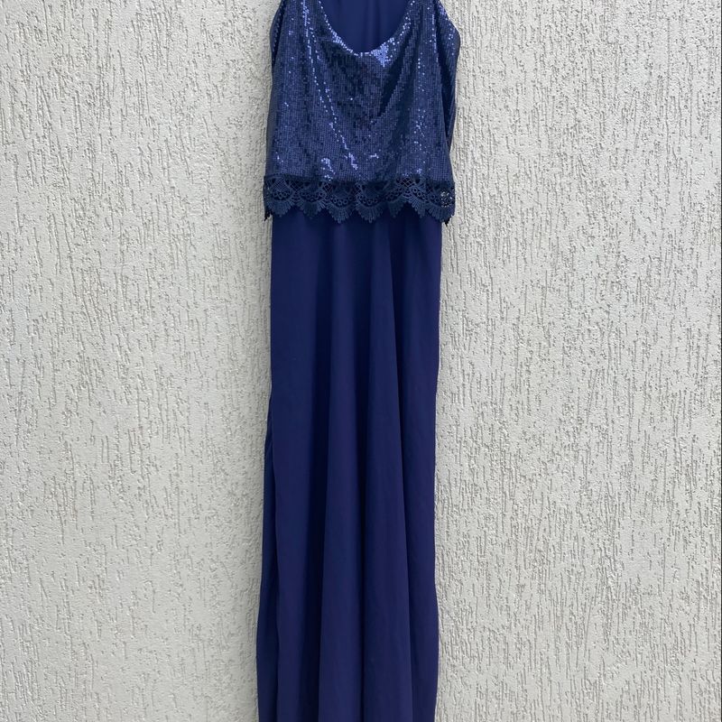 Vestido de best sale gravida para formatura