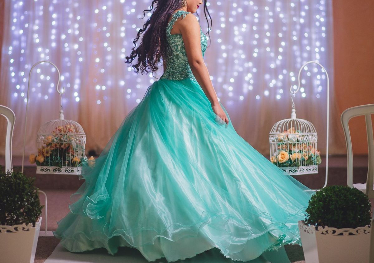 vestidos de festa de quinze anos