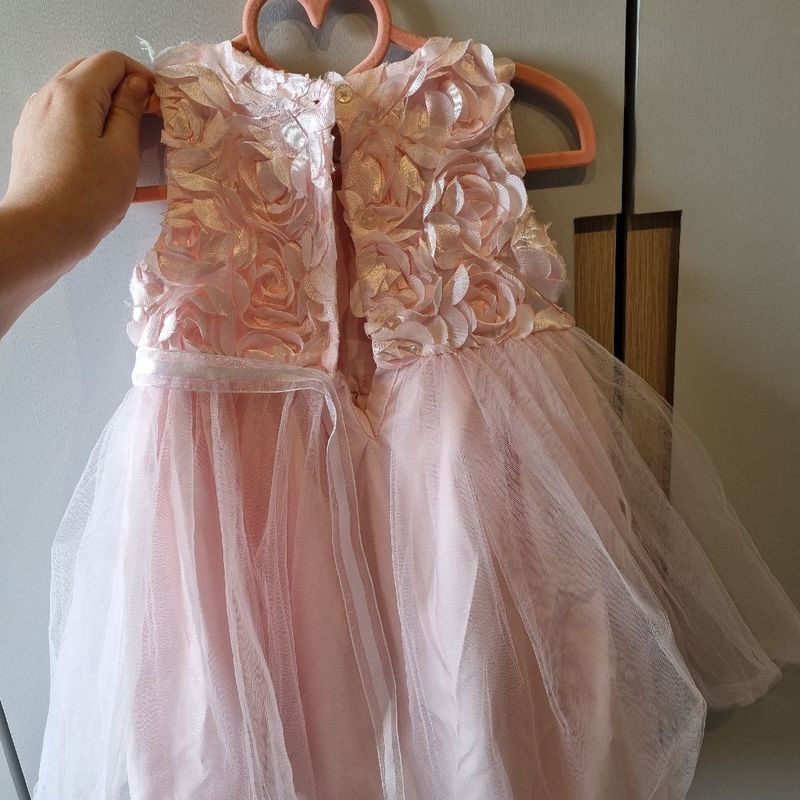 Vestidos festa hot sale infantil importado