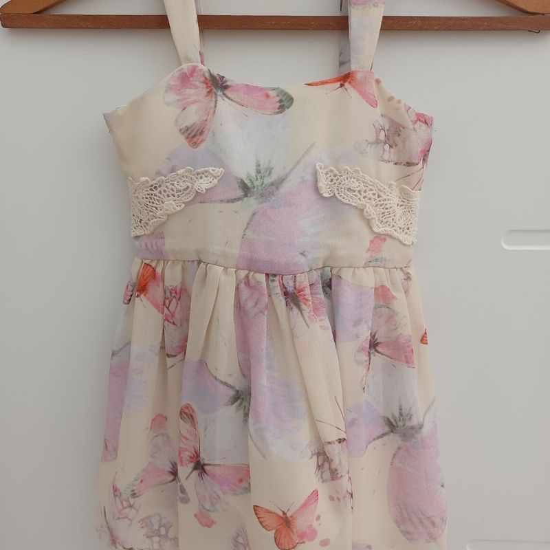 Roupa infantil hot sale zara