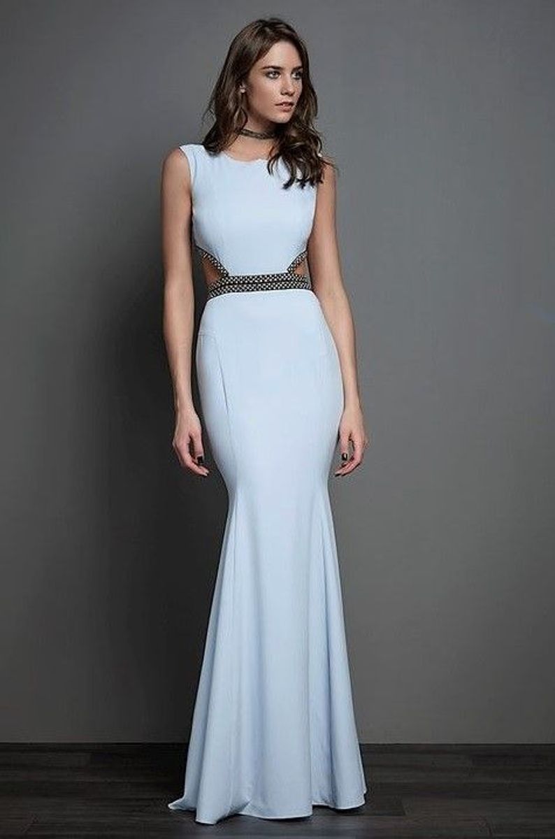 iorane vestidos