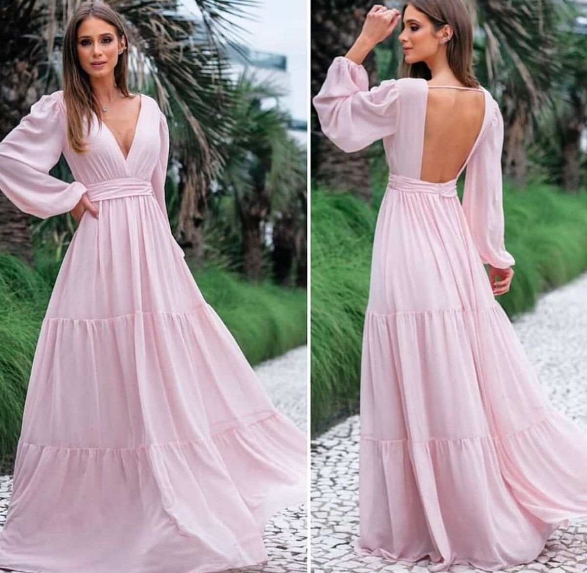 vestido para casamento de dia para senhoras