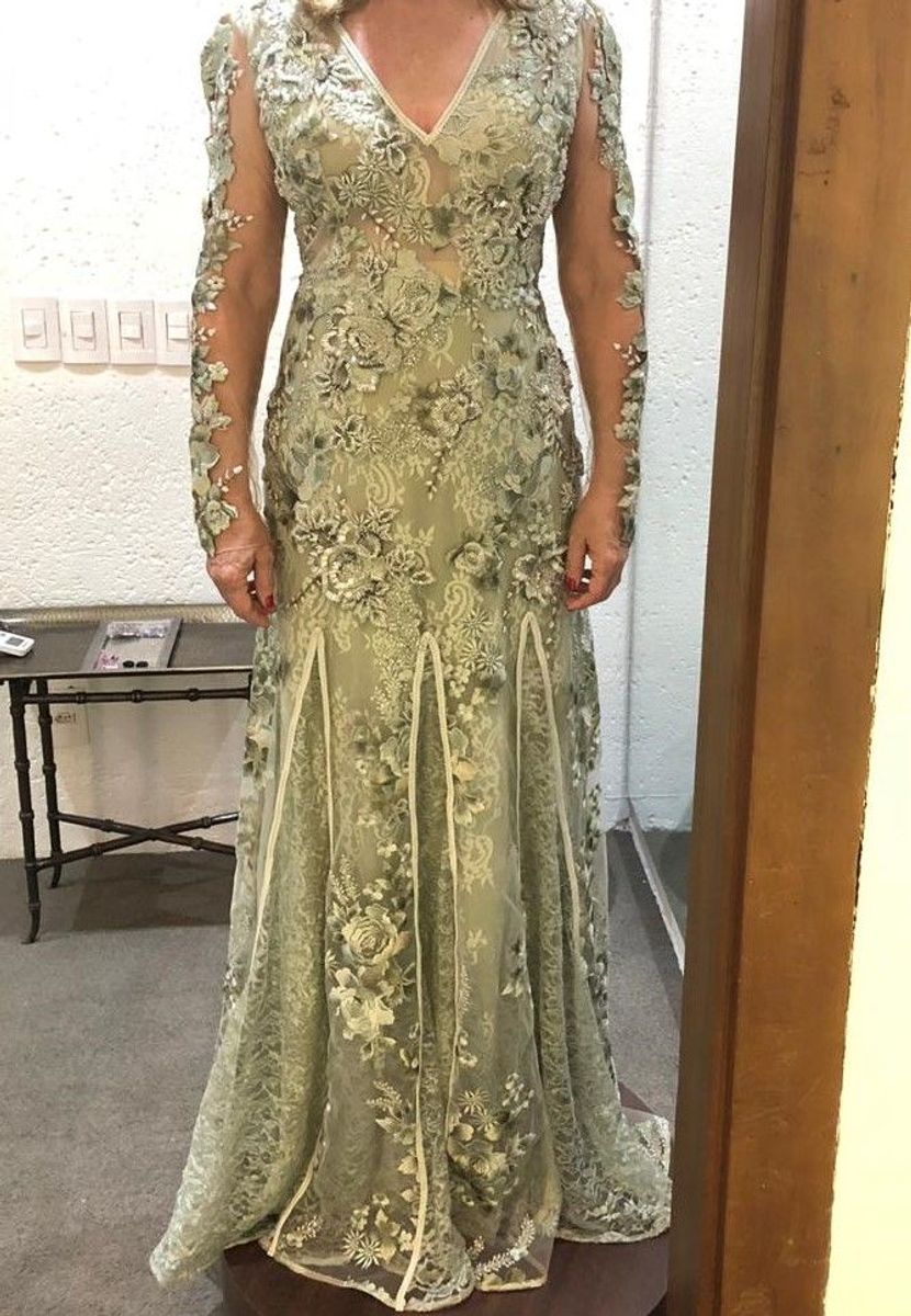 Vestidos de festa store patricia bonaldi 2018