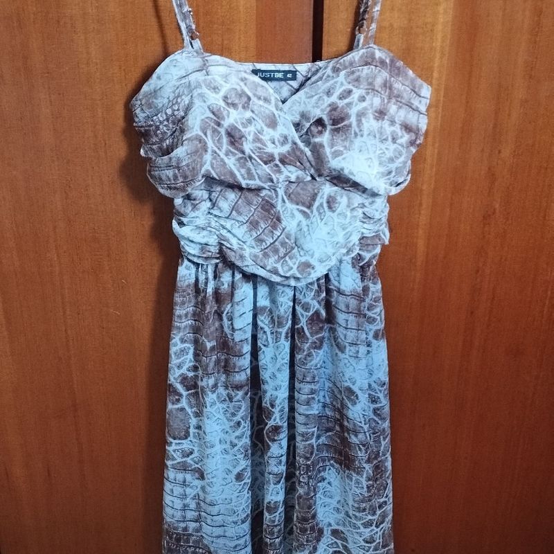 Vestido festa hot sale c&a