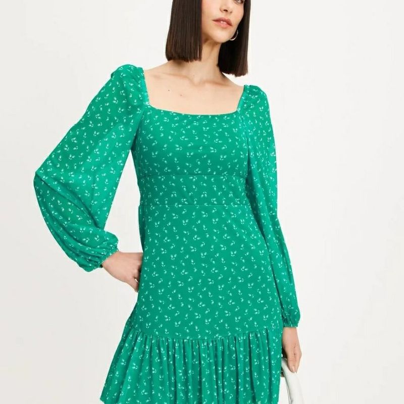 Vestido de festa renner hot sale 2018
