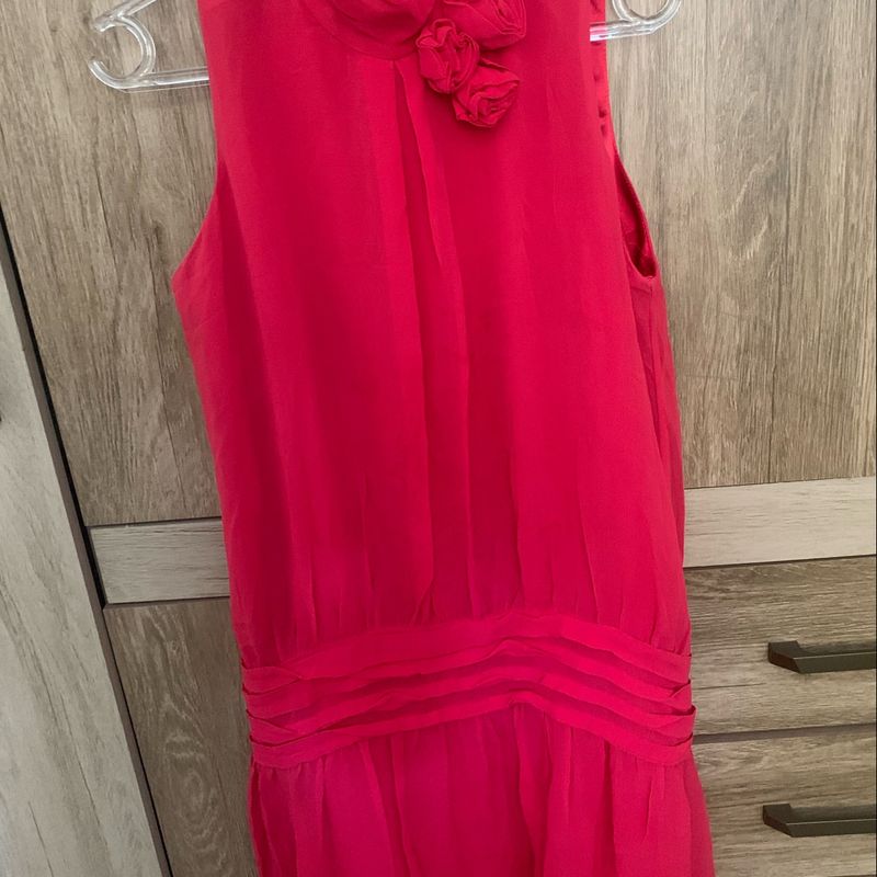 Vestidos de best sale festa zara