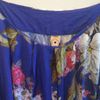 vestido floral da farm - vestidos farm