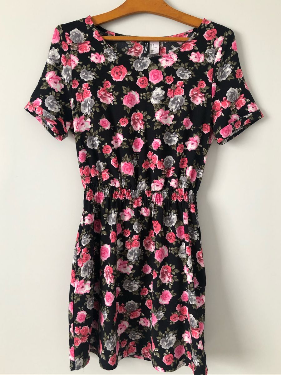 la rose vestidos