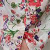 vestido rosa - outros 