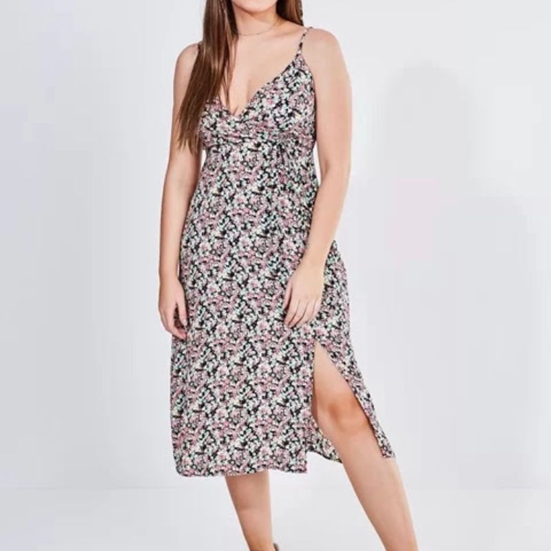 Vestido store floral youcom