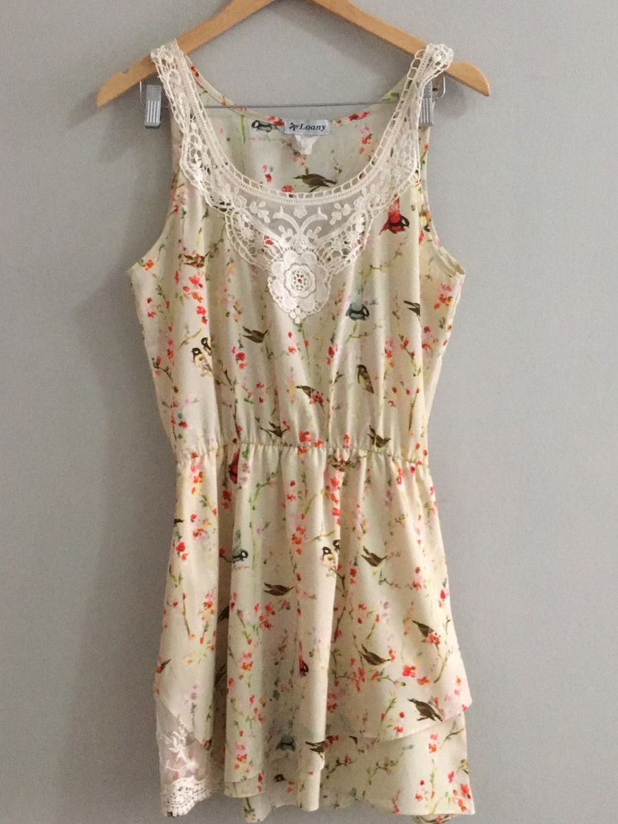 loany moda feminina