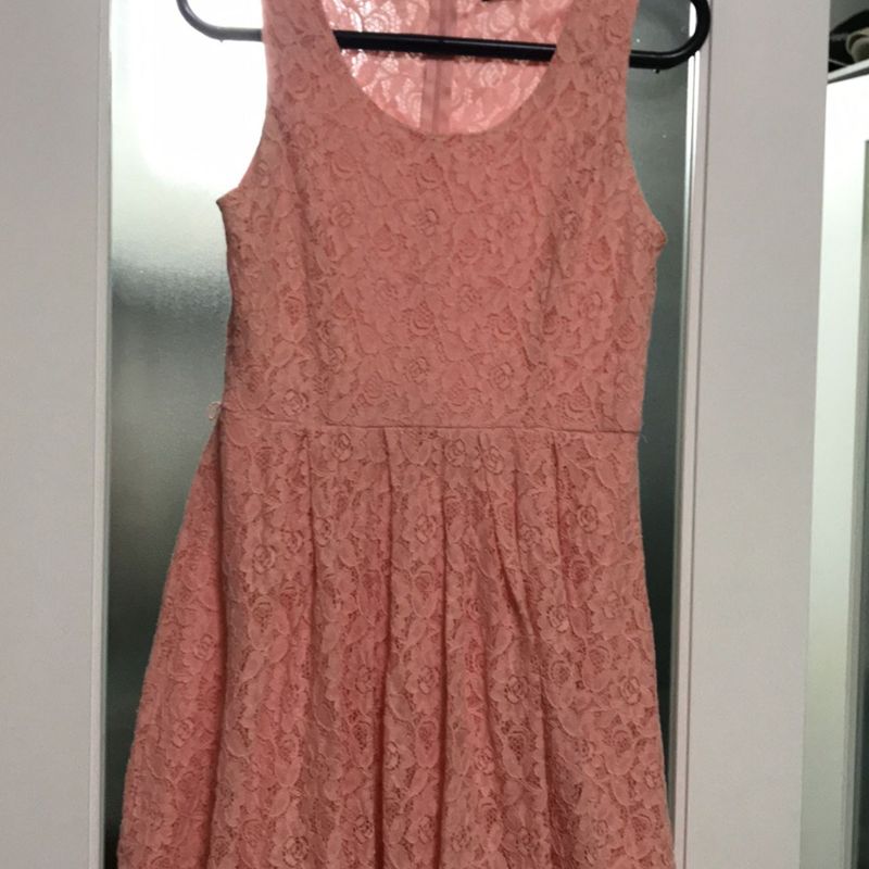 Vestido Longo Forever 21 | Vestido Feminino Forever 21 Usado 60784962 |  enjoei