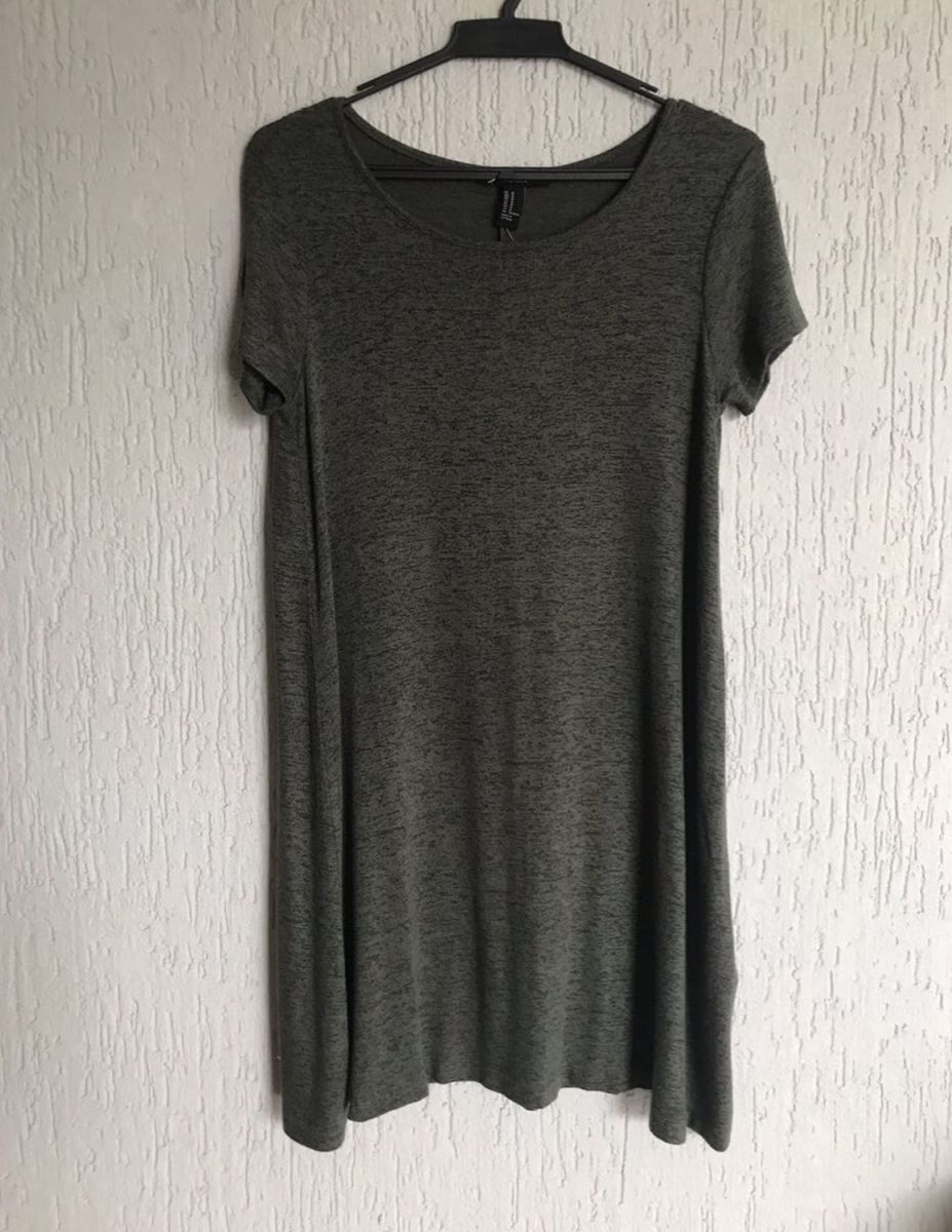 vestido forever 21 - vestidos forever 21
