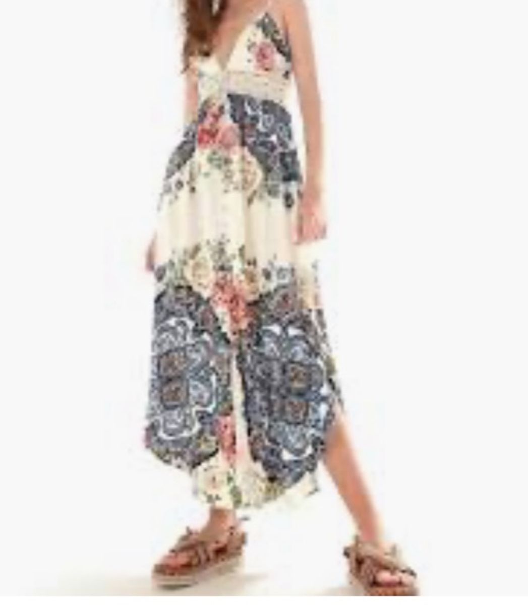 vestido farm francisca