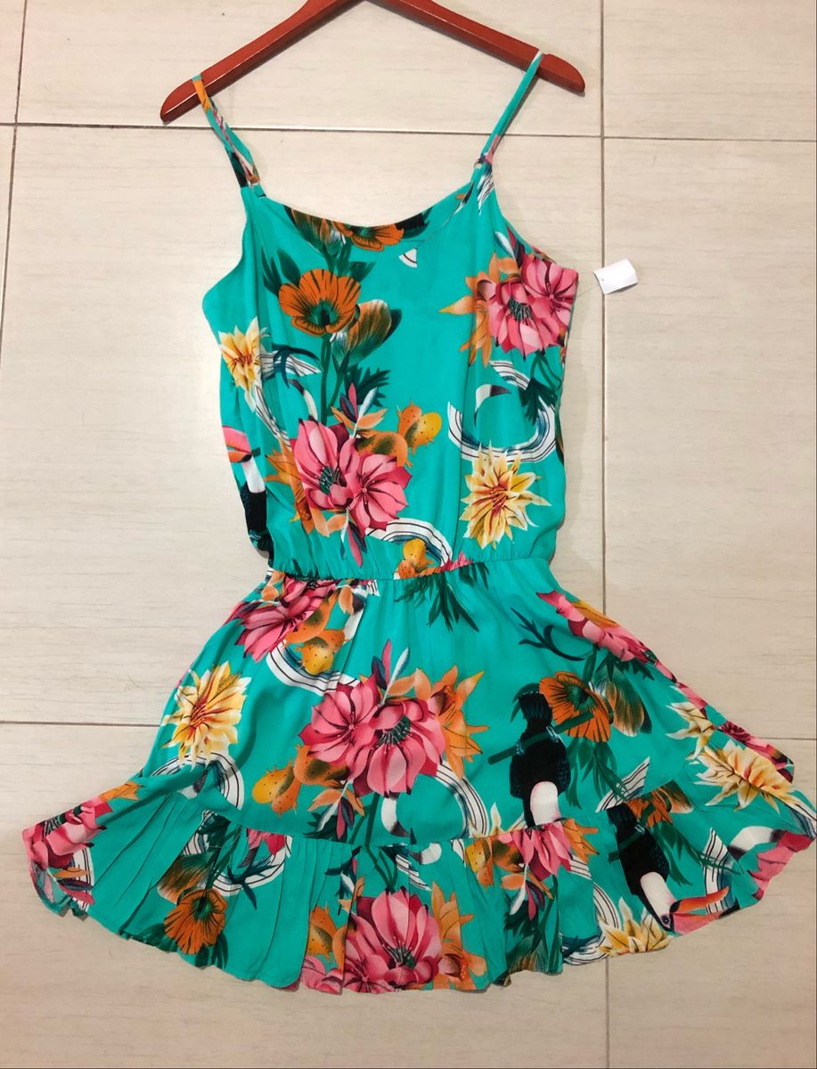 vestidos fresquinhos para trabalhar