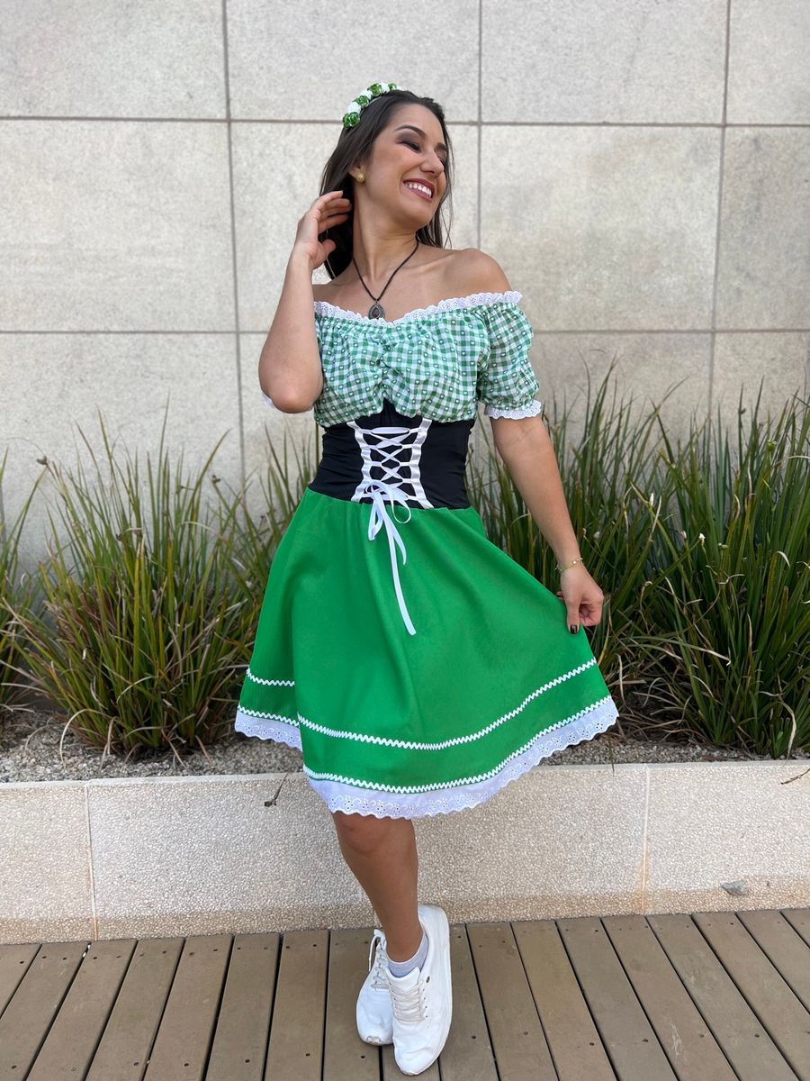 Vestido oktoberfest deals