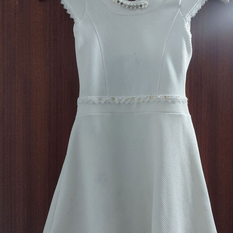 Vestido gode hot sale juvenil