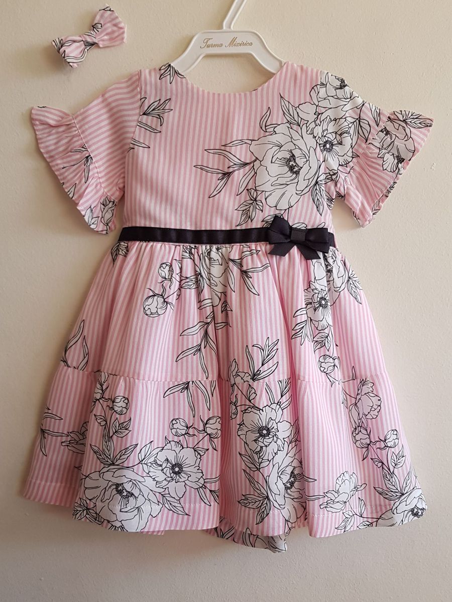 viscose infantil